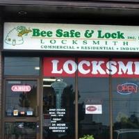 Bee Safe & Lock Inc image 4